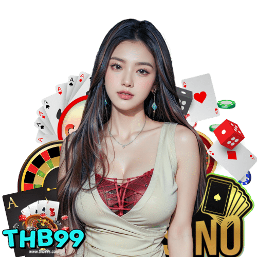 thb99 ปลอดภัย 100%