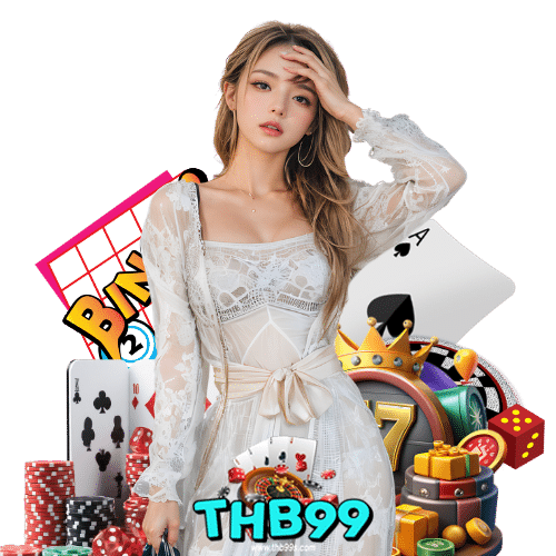 thb99 ลิขสิทธิ์แท้